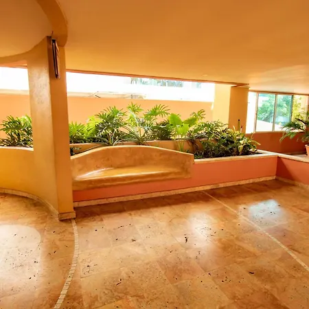 Caribbean Beachfront Getaway