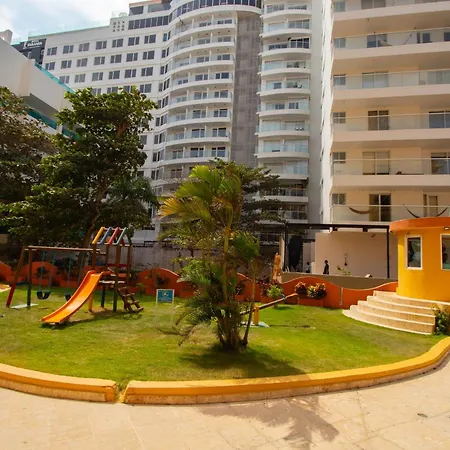 Caribbean Beachfront Getaway * Cartagena