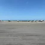 Caribbean Beachfront Getaway