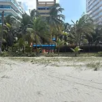 Caribbean Beachfront Getaway