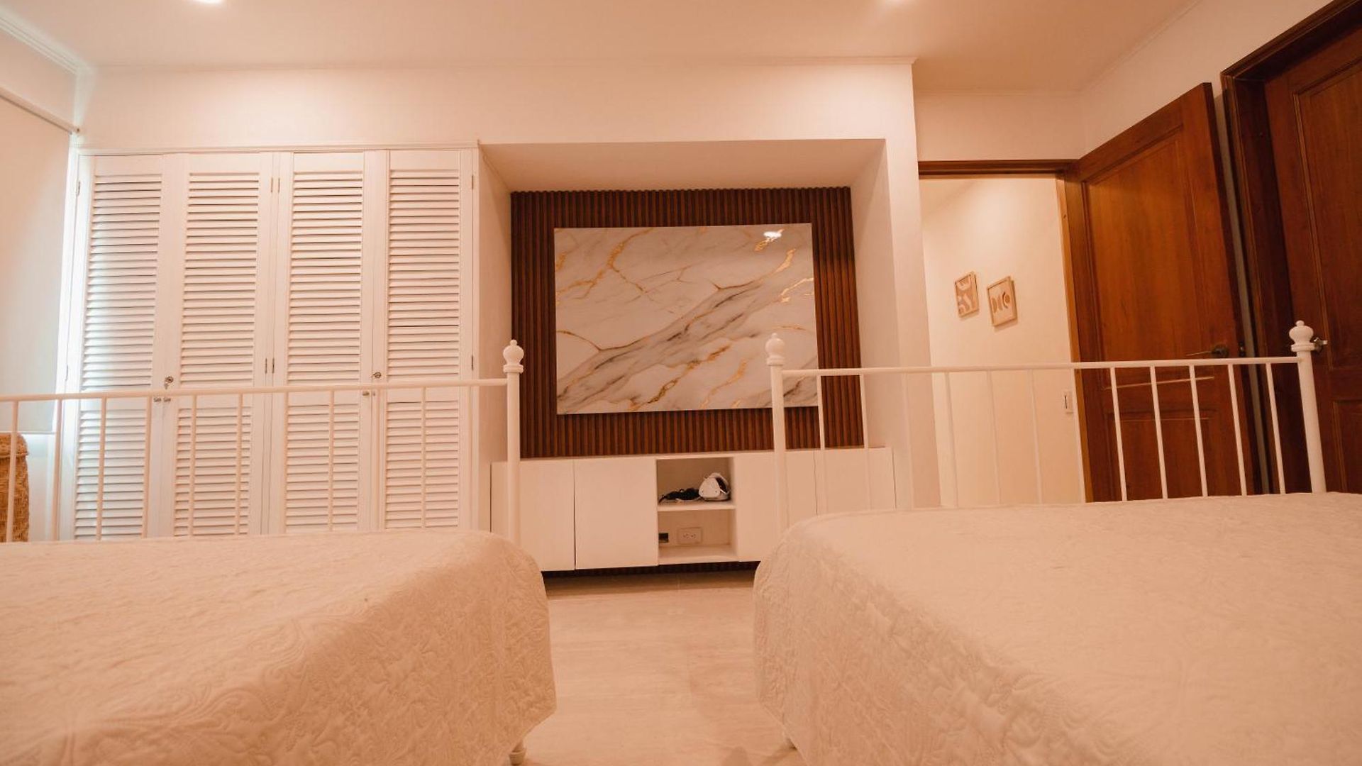 Apartment Caribbean Beachfront Getaway