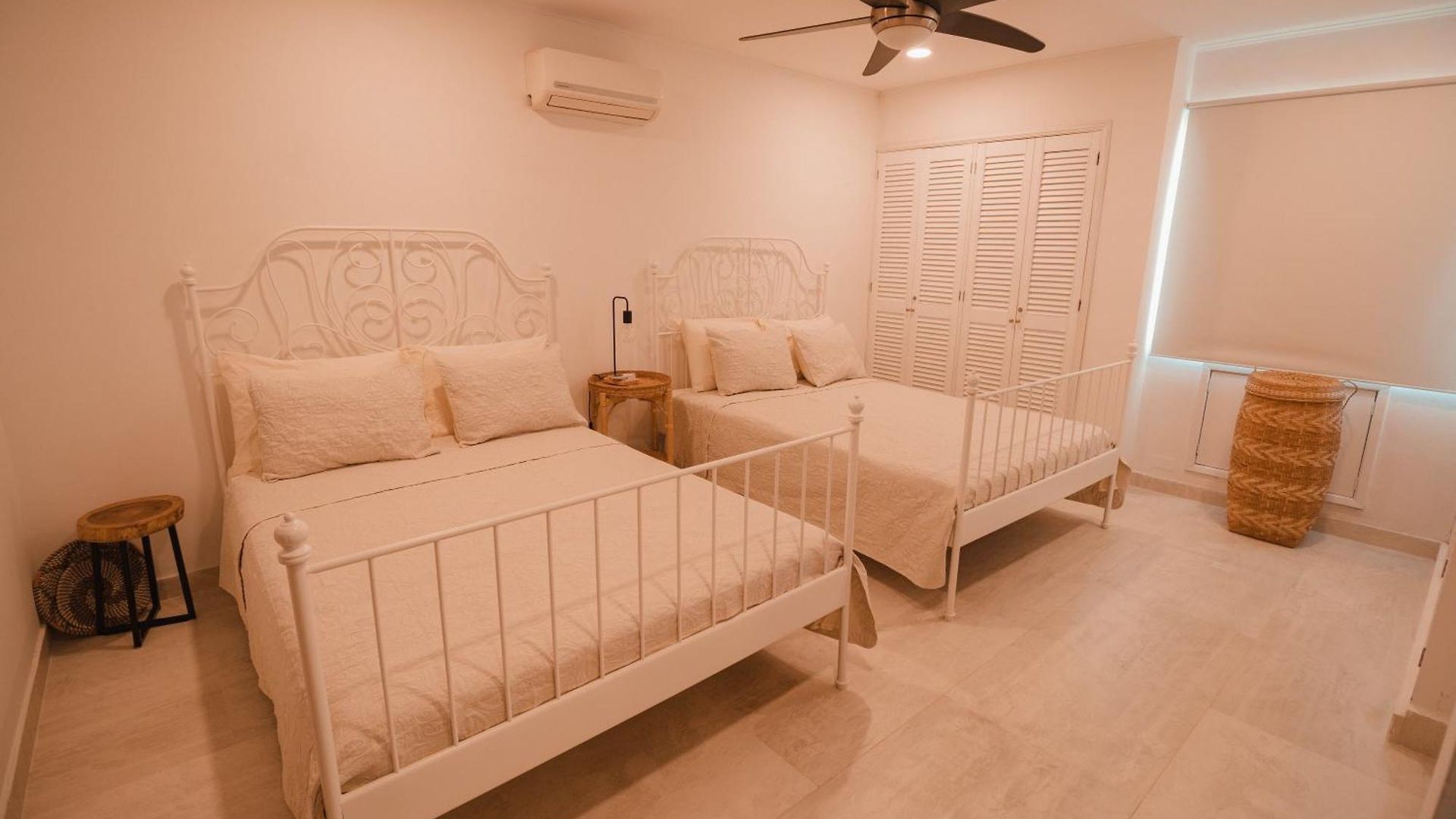 Caribbean Beachfront Getaway Cartagena