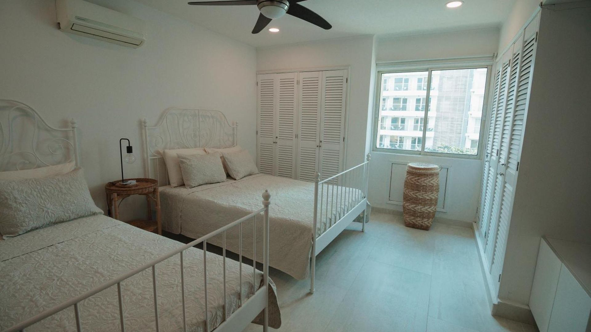Caribbean Beachfront Getaway Cartagena