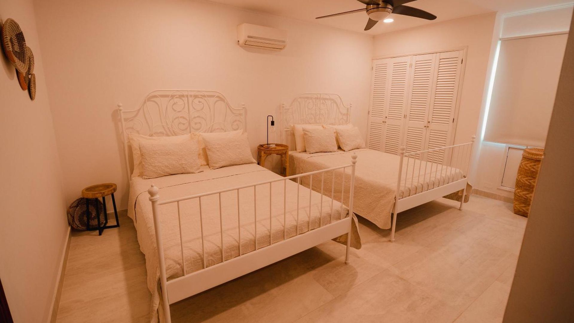 Caribbean Beachfront Getaway Apartment