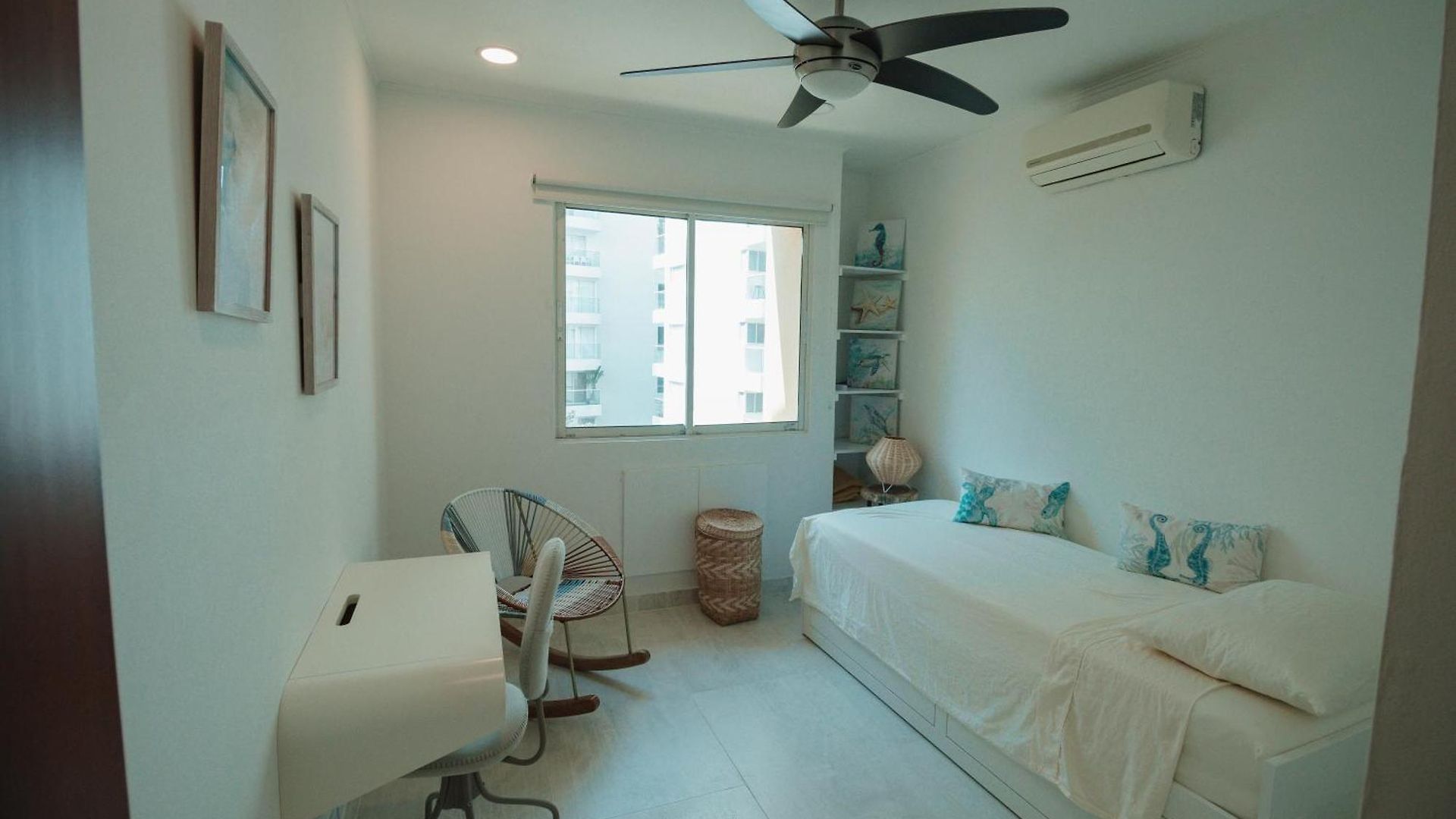 Caribbean Beachfront Getaway Cartagena