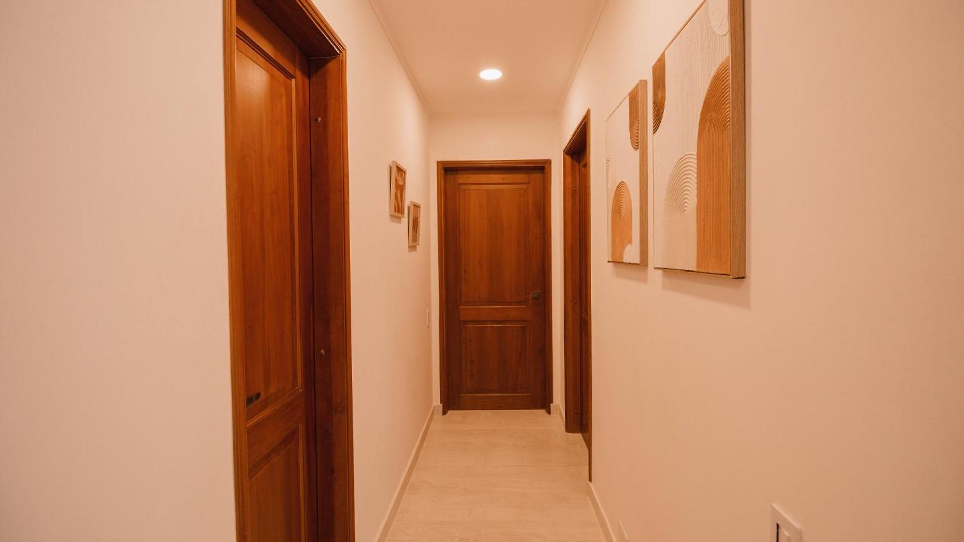 Apartment Caribbean Beachfront Getaway Cartagena