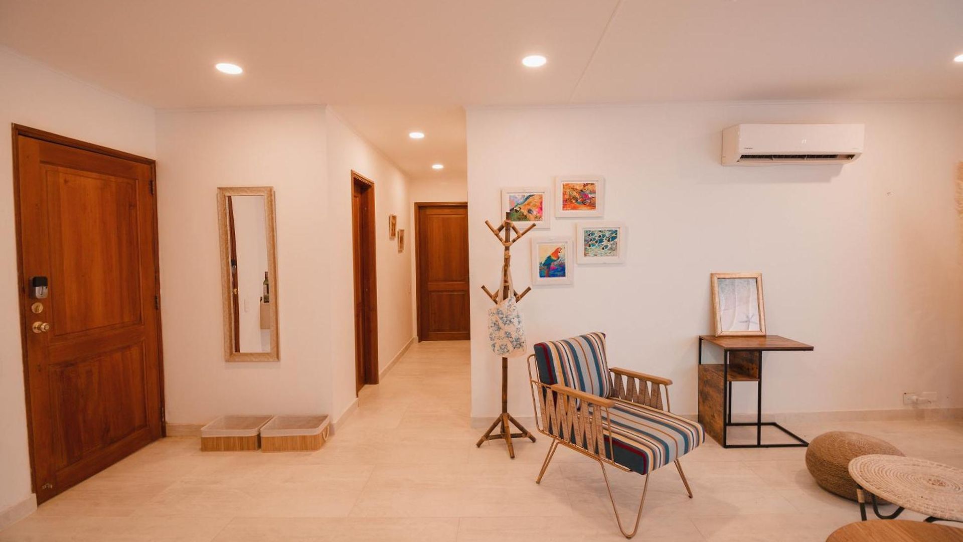 Apartment Caribbean Beachfront Getaway Cartagena