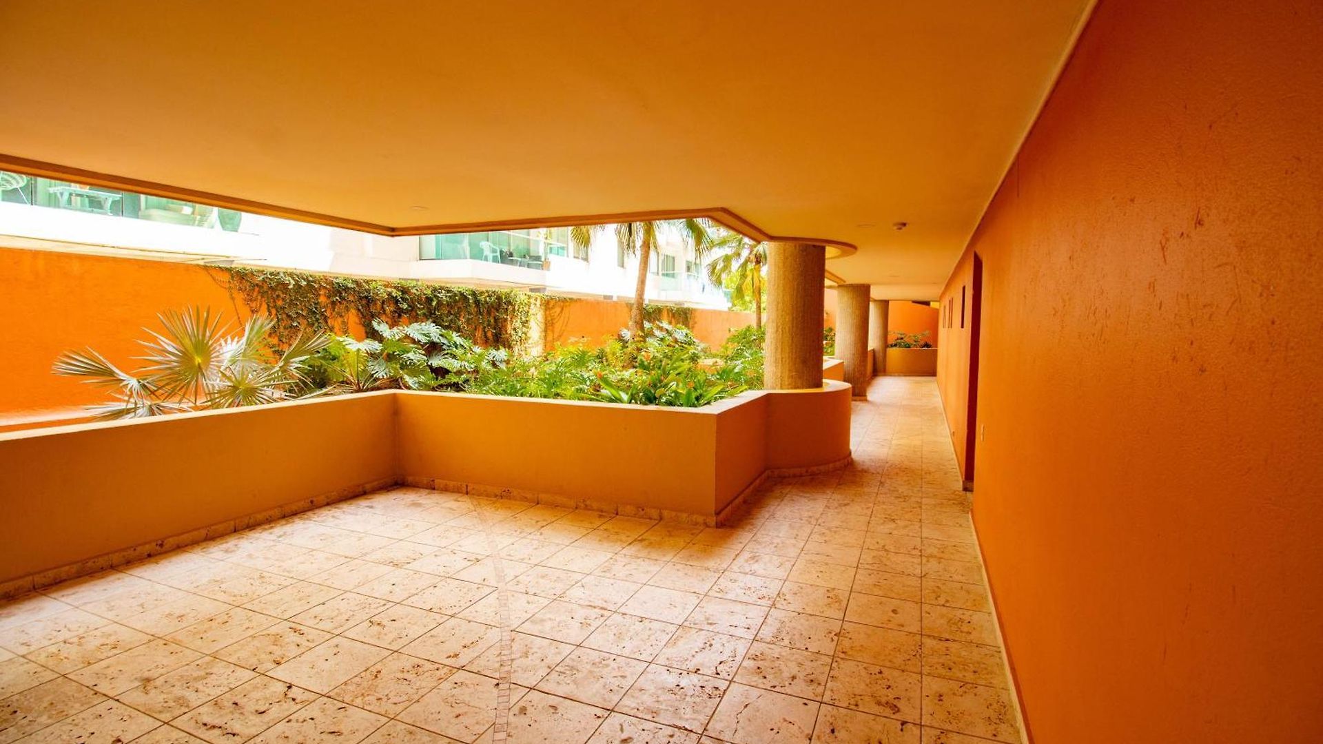 Apartment Caribbean Beachfront Getaway Cartagena