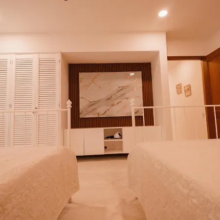 Apartamento Caribbean Beachfront Getaway