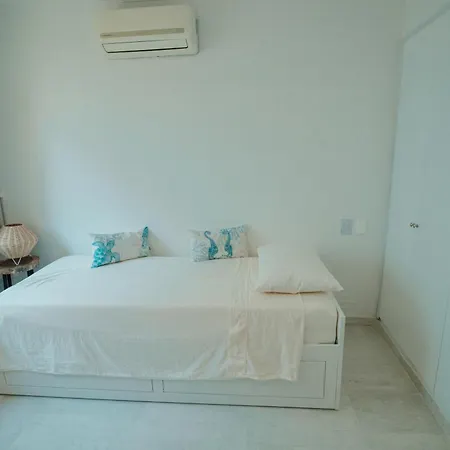 Caribbean Beachfront Getaway Apartamento Cartagena