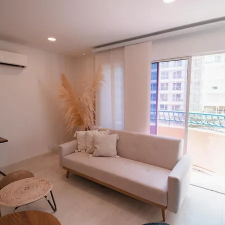 Apartamento Caribbean Beachfront Getaway