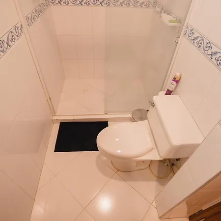 Caribbean Beachfront Getaway Apartamento Cartagena